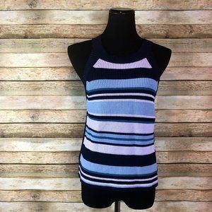 NWT Highline Collective Sweater Vest Women Small S